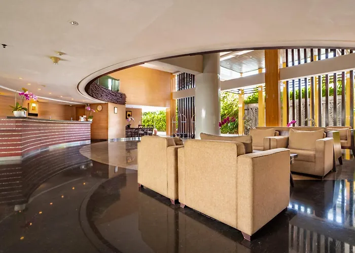 Bintang Kuta Hotel